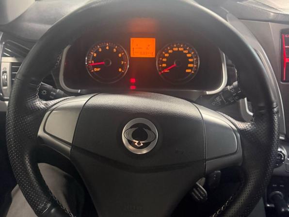 SsangYong Actyon II Рестайлинг с пробегом 2014 года, цена 850 000 рублей, 168344 км, внедорожник, Автокод Объявления