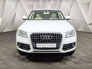 Audi Q5 I (8R) Рестайлинг Москва  - изображение 31