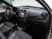 Lada (ВАЗ) Granta I Рестайлинг Тюмень  - изображение 38