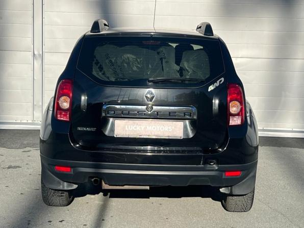 Renault Duster I с пробегом 2013 года, цена 895 000 рублей, 116077 км, внедорожник, Автокод Объявления