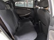 Hyundai Solaris I Рестайлинг Екатеринбург  - изображение 24