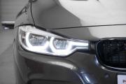 BMW 3 серии VI (F3x) Рестайлинг Москва  - изображение 80