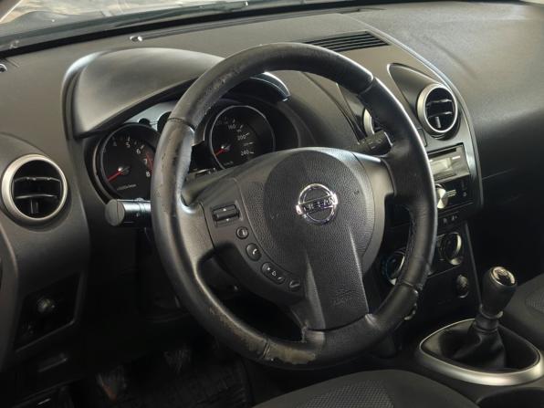 Nissan Qashqai I с пробегом 2008 года, цена 745 000 рублей, 228995 км, внедорожник, Автокод Объявления