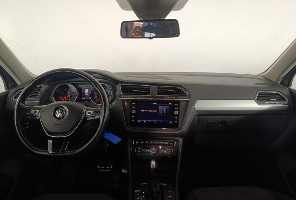 Volkswagen Tiguan II Волгоград  - изображение 11