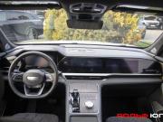 Geely Monjaro I Рестайлинг (China Market) Москва  - изображение 31