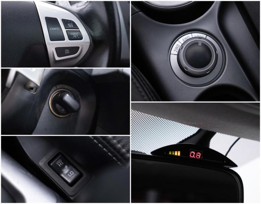 Mitsubishi Outlander II Москва  - изображение 17