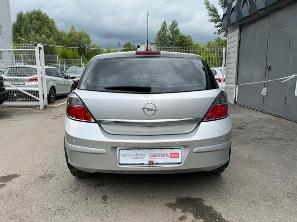 Opel Astra H Рестайлинг с пробегом 2011 года, цена 487 760 рублей, 176000 км, хэтчбек, Автокод Объявления