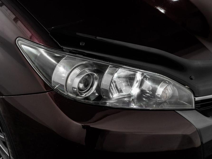 Toyota Wish II Рестайлинг Иркутск  - изображение 19
