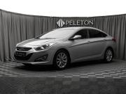 Hyundai i40 I Москва  - изображение 20