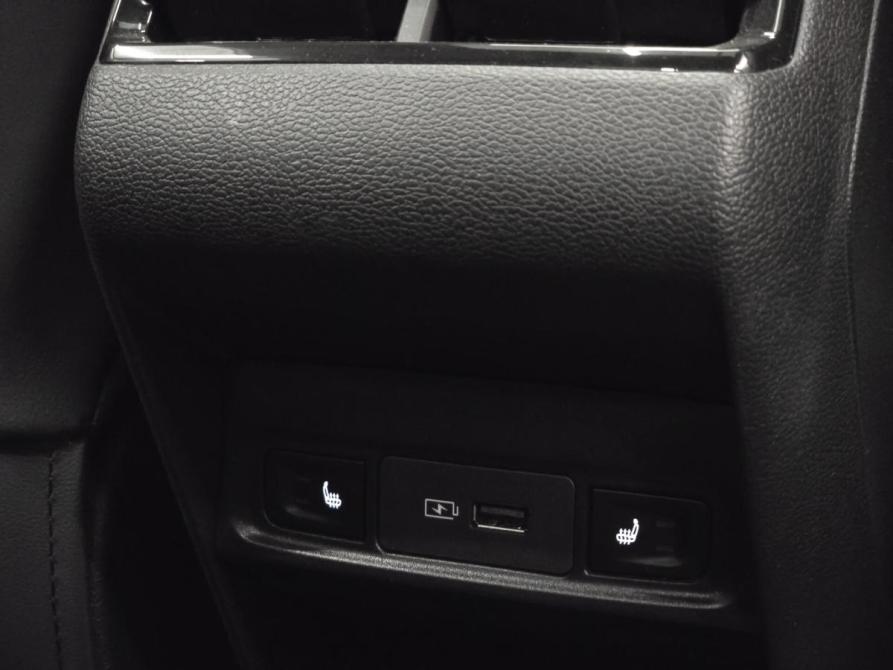 Geely Coolray I Рестайлинг Красноярск  - изображение 24
