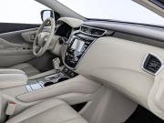 Nissan Murano III (Z52) Москва  - изображение 43
