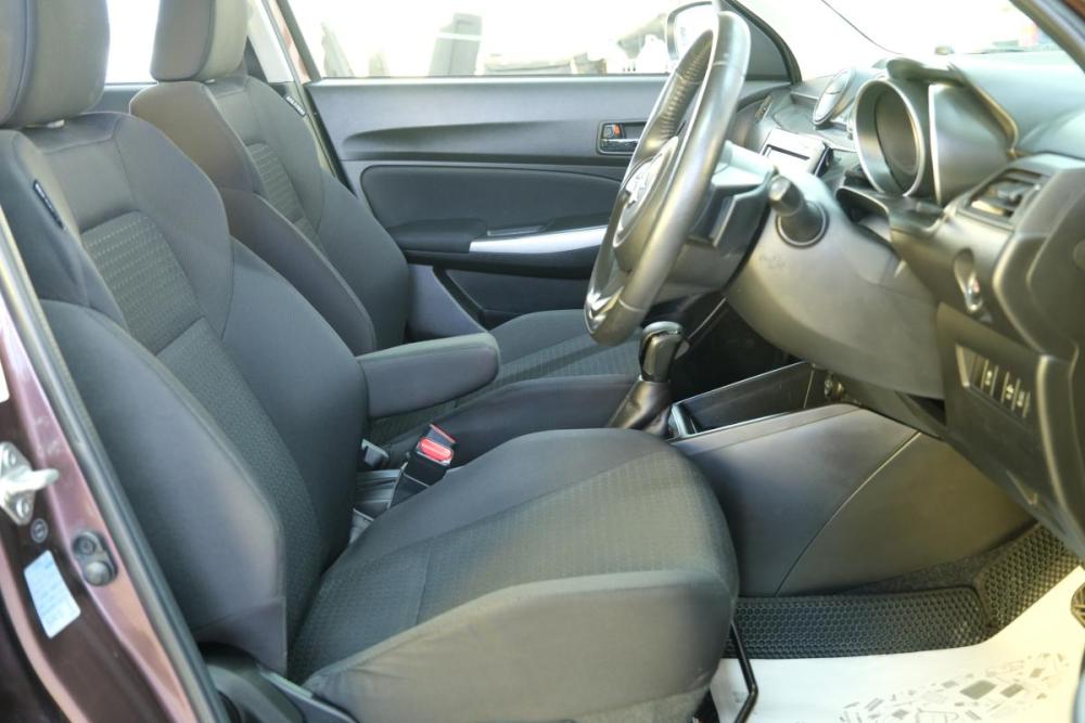 Suzuki Swift V Омск  - изображение 8
