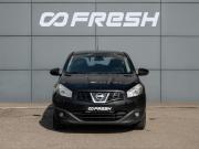 Nissan Qashqai I Рестайлинг Краснодар  - изображение 26
