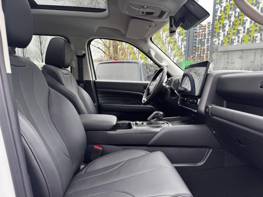 Haval H9 II Москва  - изображение 10