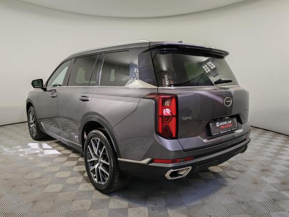GAC GS8 II с пробегом 2023 года, цена 2 949 000 рублей, 103069 км, внедорожник, Автокод Объявления