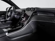 Mercedes-Benz GLC Coupe II (C254) Москва  - изображение 33