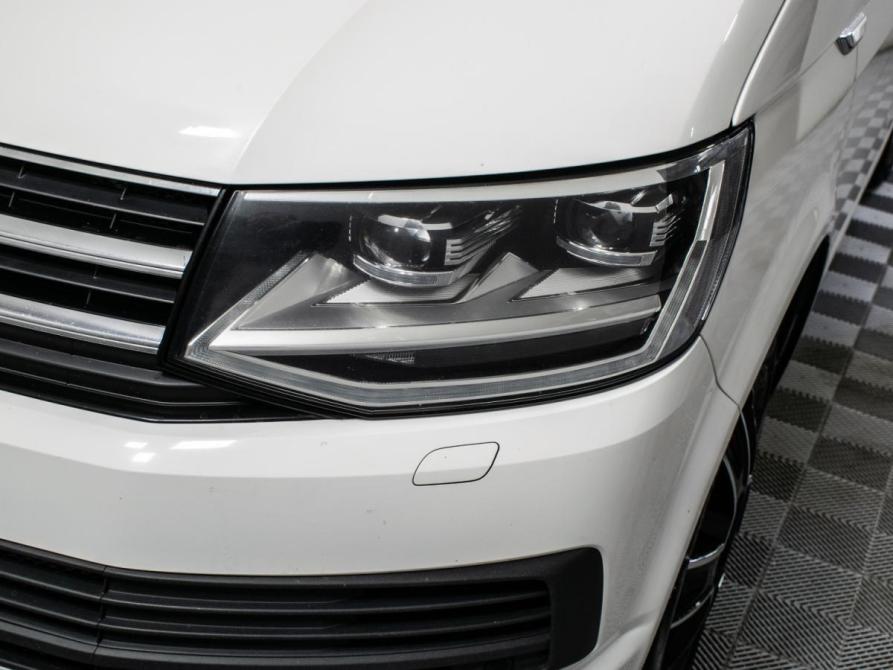 Volkswagen Caravelle T6 Москва  - изображение 16