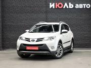 Toyota RAV4 IV (XA40) Екатеринбург  - изображение 22