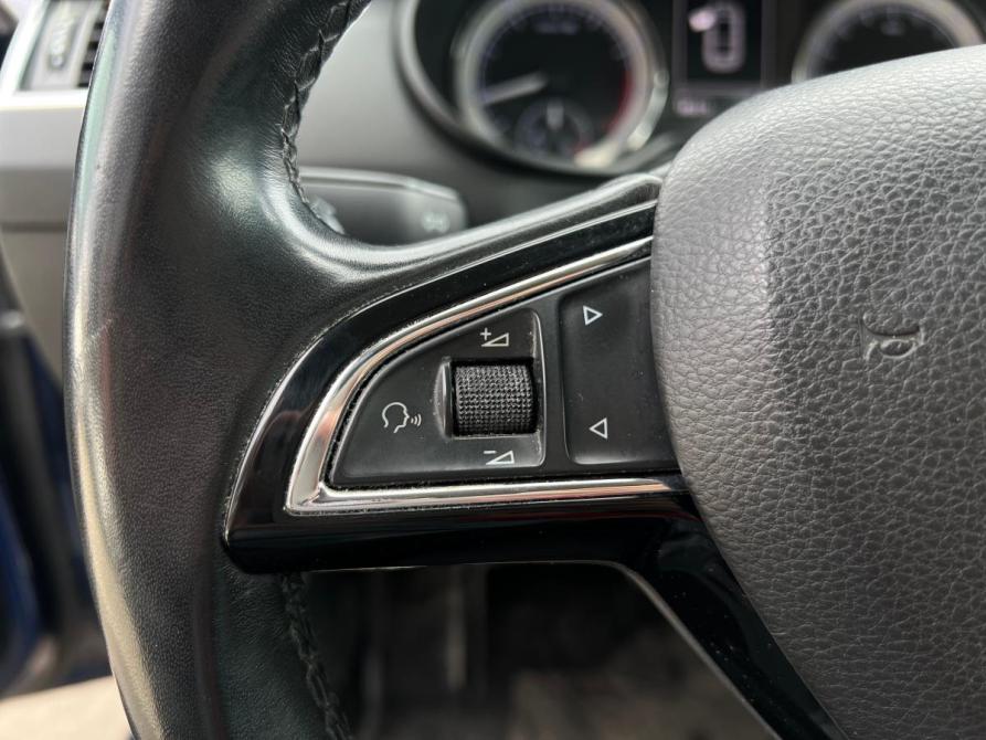 Skoda Octavia III (A7) Альметьевск  - изображение 15