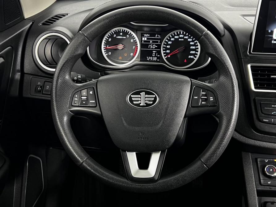 FAW Besturn X40 I Калининград  - изображение 17
