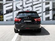 Lada (ВАЗ) Vesta I Ставрополь  - изображение 27