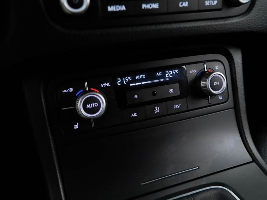 Volkswagen Touareg II Рестайлинг Москва  - изображение 18