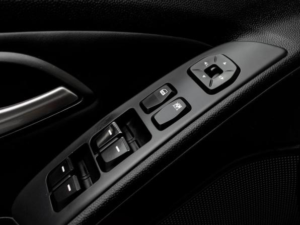 Hyundai ix35 I с пробегом 2012 года, цена 1 065 000 рублей, 107683 км, внедорожник, Автокод Объявления