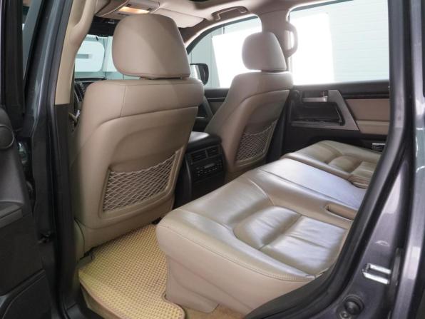 Toyota Land Cruiser 200 Series с пробегом 2011 года, цена 2 847 030 рублей, 298937 км, внедорожник, Автокод Объявления