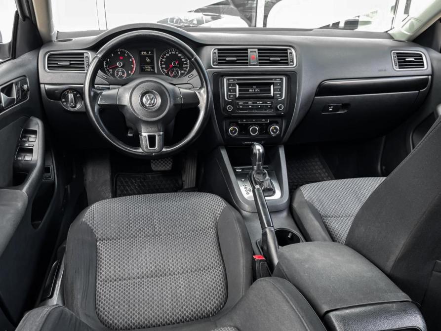 Volkswagen Jetta VI Ставрополь  - изображение 6
