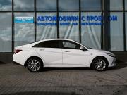 Hyundai Elantra VII (CN7) Екатеринбург  - изображение 28