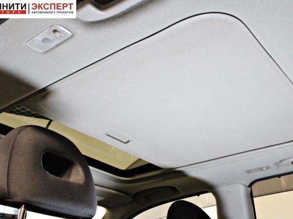 Nissan X-Trail II Рестайлинг с пробегом 2013 года, цена 1 497 000 рублей, 115039 км, внедорожник, Автокод Объявления