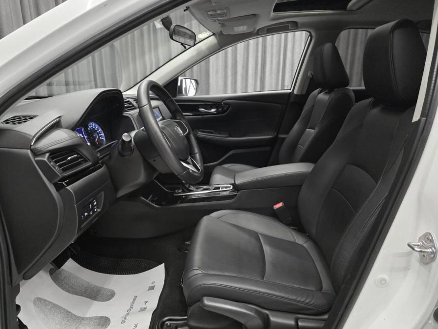 Honda Crider II Рестайлинг Красноярск  - изображение 10