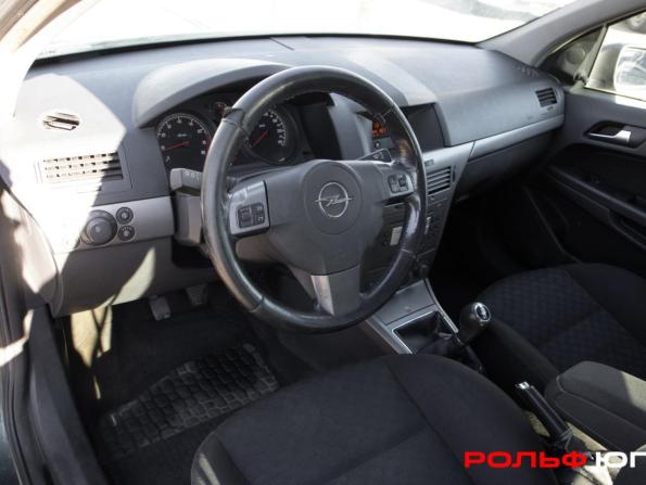Opel Astra H с пробегом 2004 года, цена 358 000 рублей, 189552 км, хэтчбек, Автокод Объявления