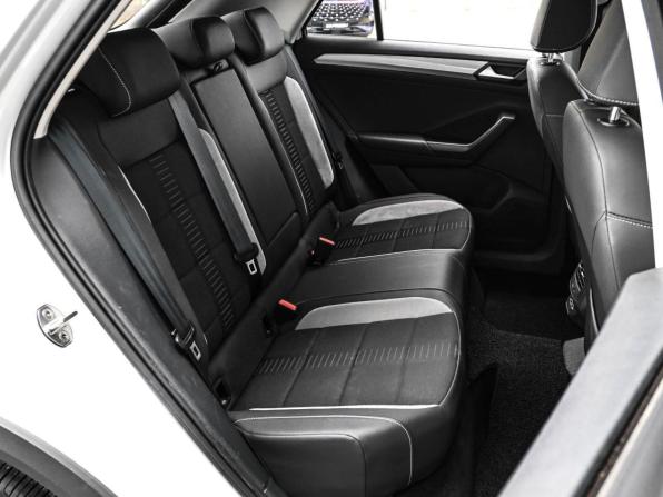 Volkswagen T-Roc I (China Market) с пробегом 2021 года, цена 2 279 000 рублей, 71663 км, внедорожник, Автокод Объявления