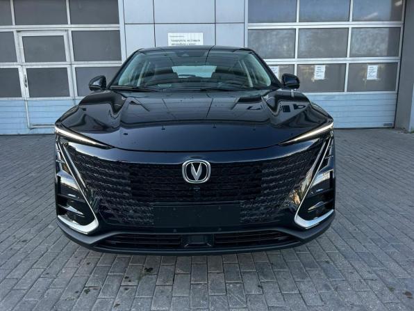 Новый Changan UNI-T I 2024 года, цена 2 999 000 рублей, внедорожник, Автокод Объявления