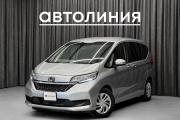 Honda Freed II Рестайлинг Красноярск  - изображение 20