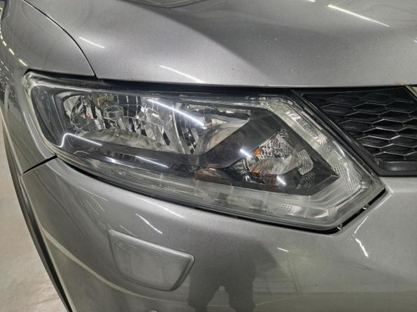 Nissan X-Trail III с пробегом 2016 года, цена 1 615 000 рублей, 190087 км, внедорожник, Автокод Объявления