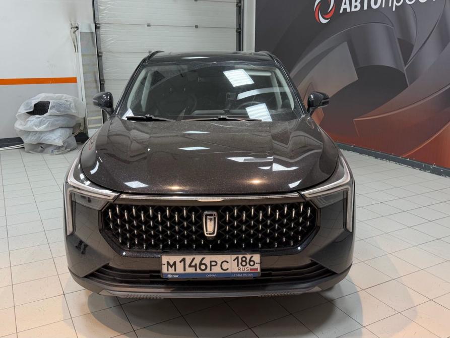 FAW Bestune T55 Сургут  - изображение 7