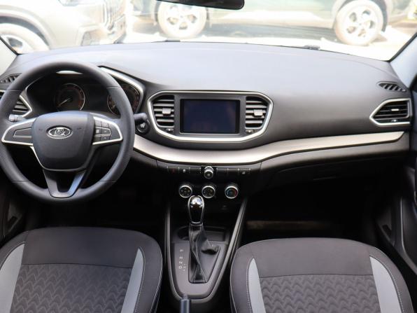 Lada (ВАЗ) Vesta I Рестайлинг (NG) с пробегом 2024 года, цена 1 140 000 рублей, 6187 км, седан, Автокод Объявления