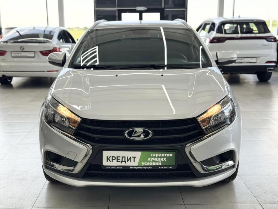 Lada (ВАЗ) Vesta I Шахты  - изображение 3