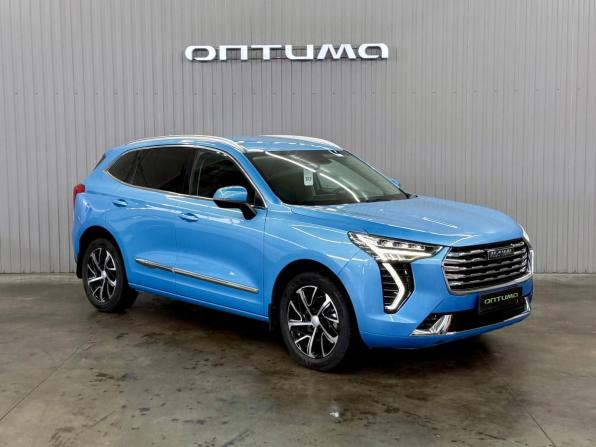 Haval Jolion I с пробегом 2021 года, цена 1 737 000 рублей, 50000 км, внедорожник, Автокод Объявления