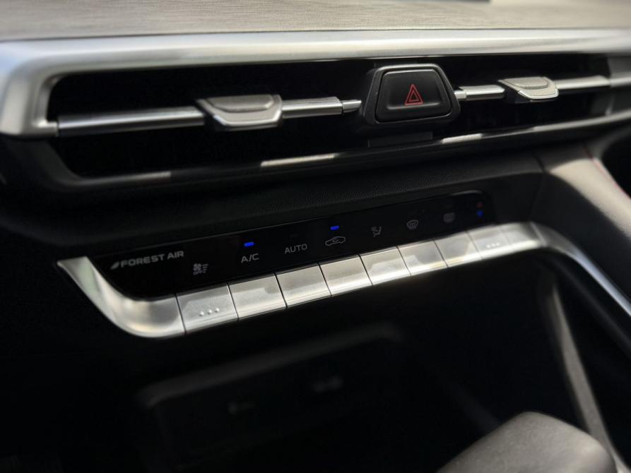 Changan CS35 Plus I Рестайлинг Минеральные Воды  - изображение 18
