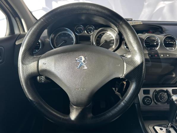 Peugeot 408 I с пробегом 2013 года, цена 561 000 рублей, 147539 км, седан, Автокод Объявления