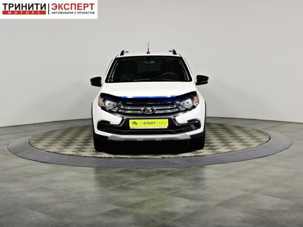 Lada (ВАЗ) Granta I Рестайлинг с пробегом 2023 года, цена 927 000 рублей, 29457 км, универсал, Автокод Объявления