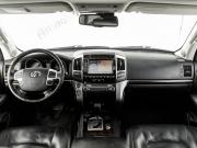 Toyota Land Cruiser 200 Series Рестайлинг 1 Екатеринбург  - изображение 54
