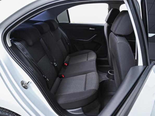 Volkswagen Polo VI с пробегом 2021 года, цена 1 510 000 рублей, 93157 км, лифтбек, Автокод Объявления