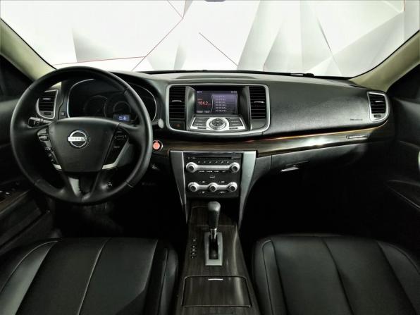 Nissan Teana II с пробегом 2010 года, цена 709 150 рублей, 344254 км, седан, Автокод Объявления