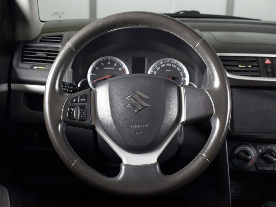 Suzuki Swift IV Кемерово  - изображение 8