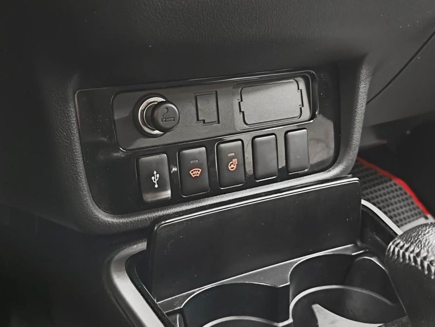 Mitsubishi Outlander III Рестайлинг 3 Тула  - изображение 15
