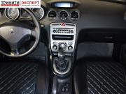 Peugeot 408 I Белгород  - изображение 27